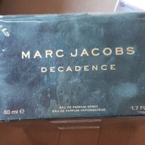 Marc Jacobs Decadence
